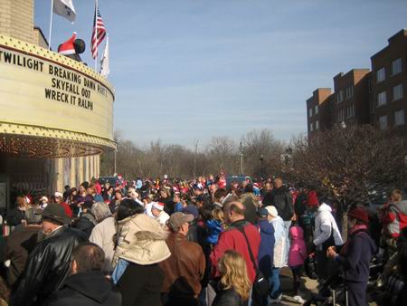 State Theatre - Summer 2013 From Cory Jacobson (newer photo)
